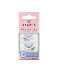 Eylure Naturals Individual No Glue 1 pair: $0.00