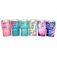 Kids Stainless Cup: $0.00