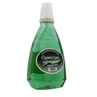 Classic Care Mint Mouthwash 24oz: $0.00