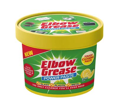 Elbow Grease Cleaning Paste 350g