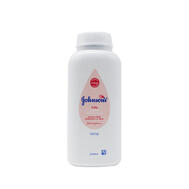 Johnson's Baby Powder Hypoallergenic and Paraben Free 4 oz: $6.27