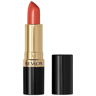 Revlon Super Lustrous Lipstick Dirty Shirley