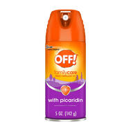 Off Family Care Insect repellent 5oz: $0.00