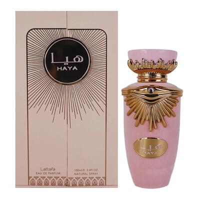Lattafa Haya 100ml