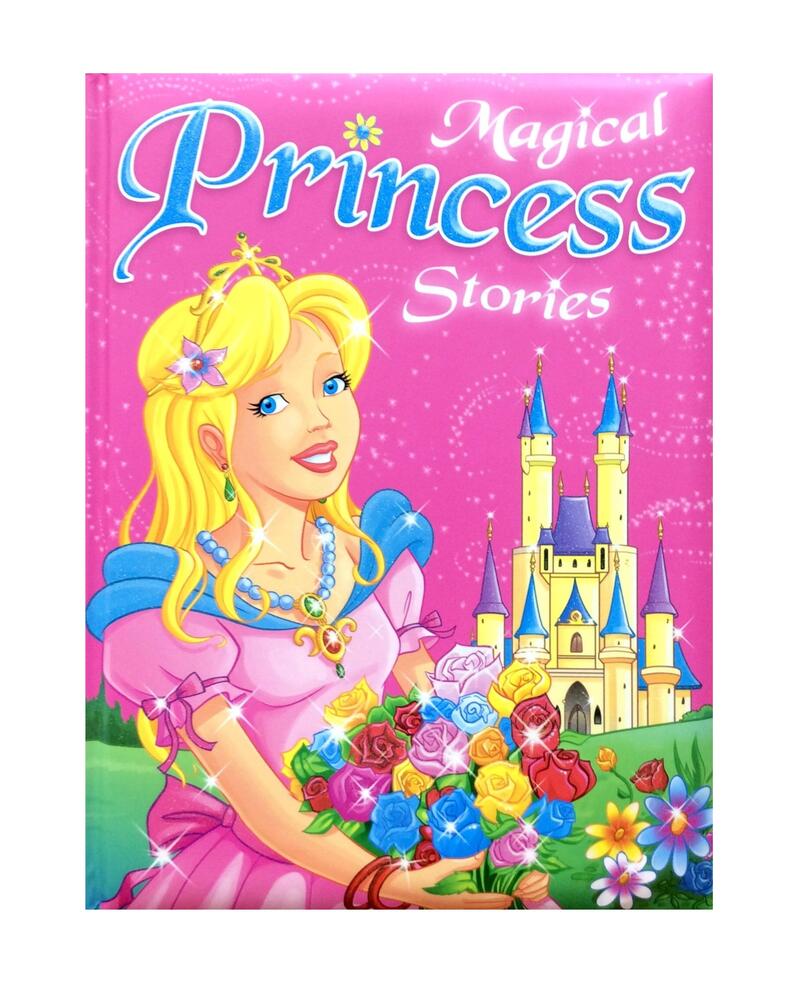Magical Princess Stories
