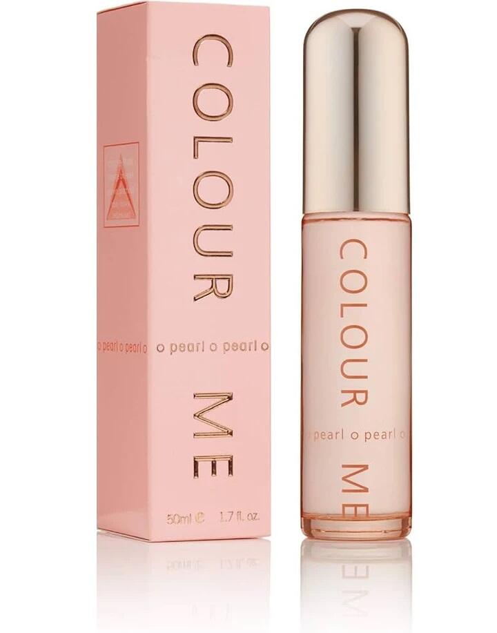 Colour Me Pearl EDP 1.7oz