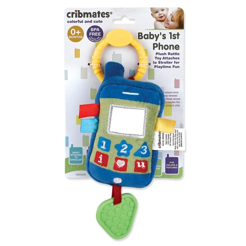 DIS Cm Fabric Phone