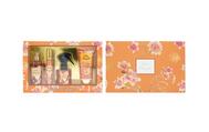 Exotic Marigold Fragrance Gift Set 4 pieces: $0.00