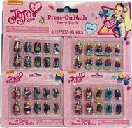 Lol Surprise Press On Nail 40 pieces: $0.00
