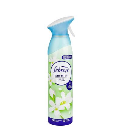 Febreze Air Mist White Jasmine 185ml