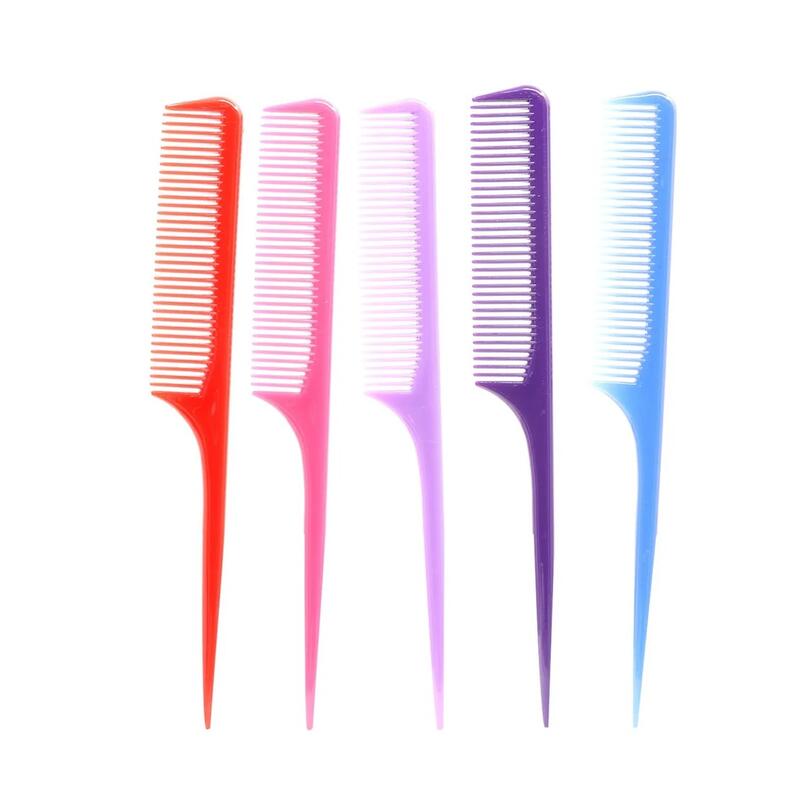 Magic Collection Bone Tail Comb Assorted 1 count