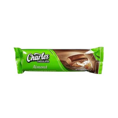 Charles Chocolates Almond 1.76oz: $3.00