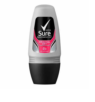 Sure Original Men Roll on 50ml