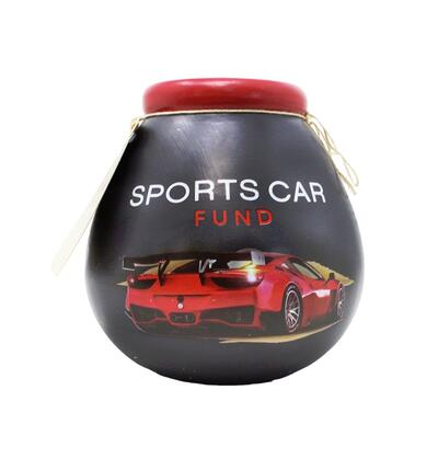 DNR Pot Of Dreams Sports Car Fund: $15.00