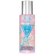 Guess Miami Vibes Shimmer Body Mist 8.4oz: $0.00