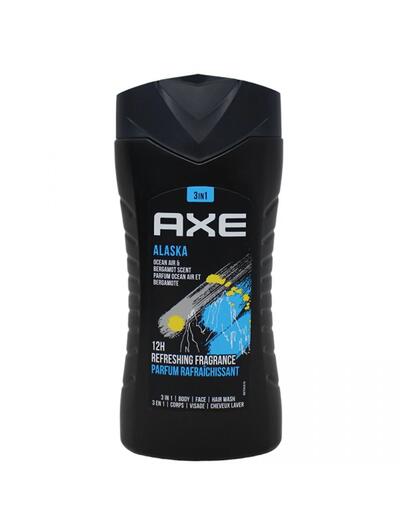 Axe Shower Gel Alaska 250ml