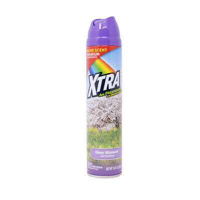 Xtra Sheer Blossom Air Fresh