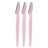 Glamour Studio Hair Removal Dermaplanning Blades 3pk: $0.00