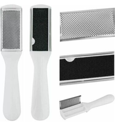 Touch Of Beauty Callus Rasp & File