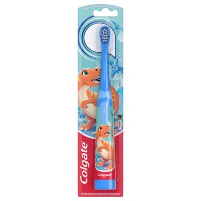 Colgate Kids Battery Toothbrush 3+