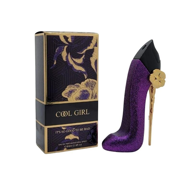 Cool Girl It's So Good To Be Bad Perfume 2.9oz