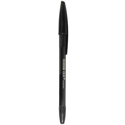 Bazic GX8 Oil Gel Pens Black 1ct: $0.50