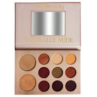 Naturally Nude Eyeshadow And Highlighter Palette: $0.00