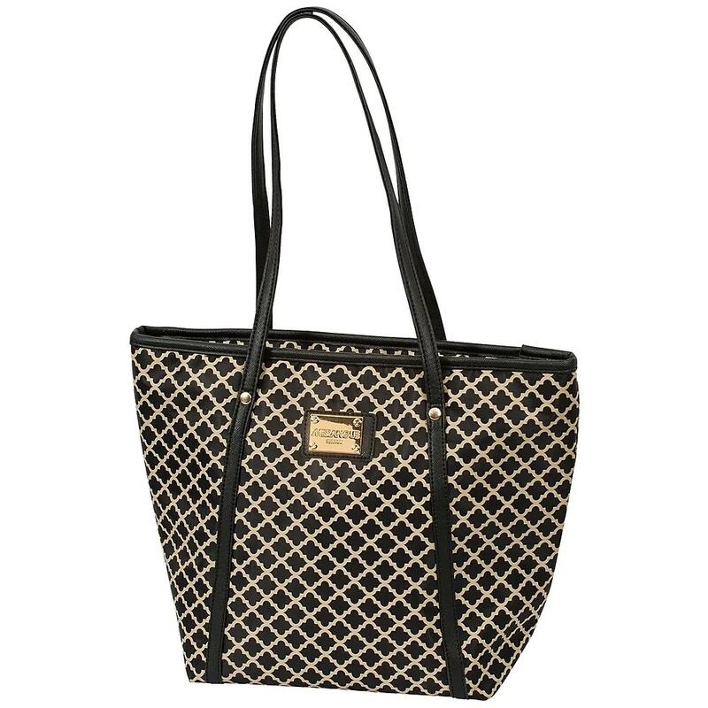 Patterned Lunch Bag Standard