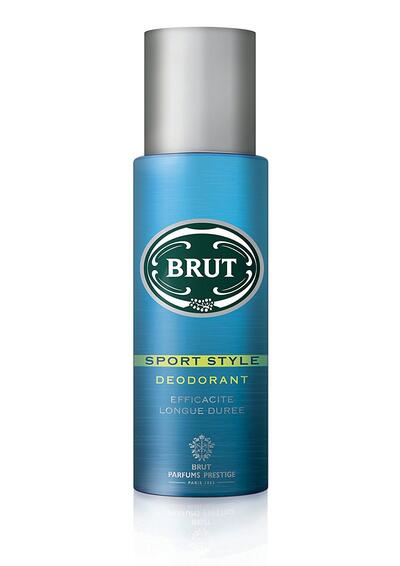 Brut Men's Deodorant Sport Style 200ml: $13.01
