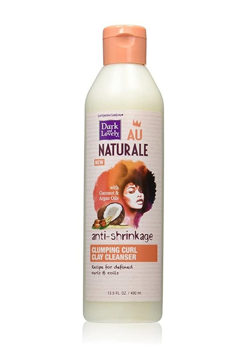 Dark And Lovely Clumping Curl Cleanser 13.5 FLoz