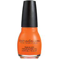 SinfulColors Professional Nail Polish Feel the Vibe 0.5 fl oz: $0.00