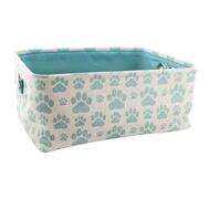 Medium Pet Storage Bin 16x13x8