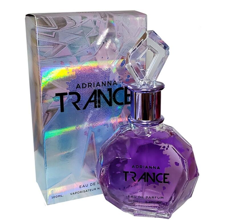 Adrianna Trance EDP 3.4oz
