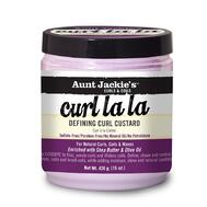 Aunt Jackie's Curl La La Defining Curl Custard 15 oz: $31.01