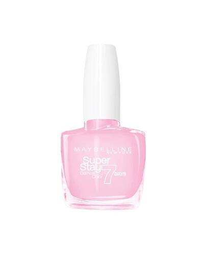 Maybelline Nail Polish Pink in The Park 10ml