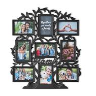 Family Tree Collage Frame 21x24: $35.00
