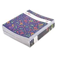 Scholar Single Line Exercise Book 80pg: $0.00