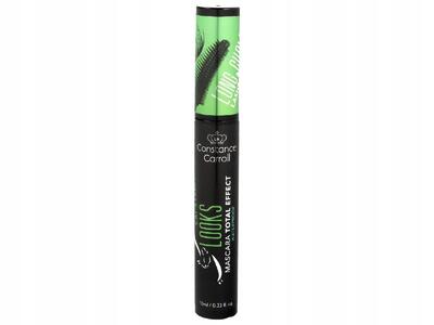 Constance Carroll Total Effect Waterproof Mascara Cat's Look Extreme Black: $10.00