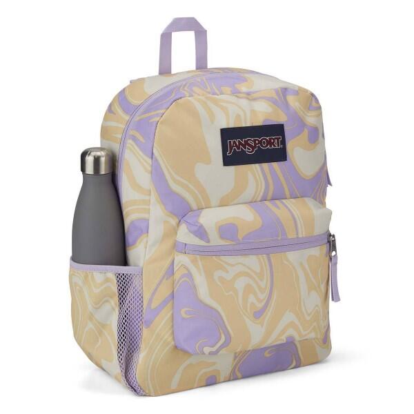 JanSport Cross Town BackPack Hydrodip