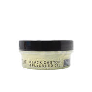 Eco Black Castor & Flax Seed: $0.00
