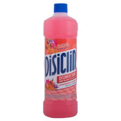 Disiclin Floral Disinfectant 28oz