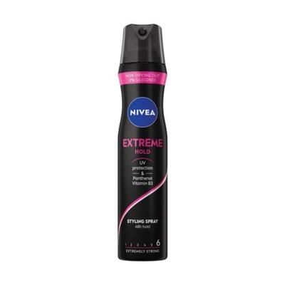 Nivea Extreme Hold Hair Spray 250ml
