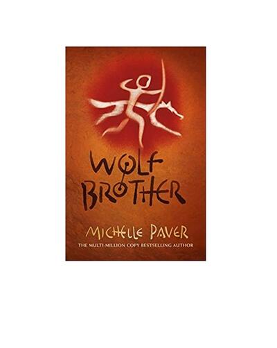 Chronicles Of Ancient Darkness Wolf Brother: $10.00