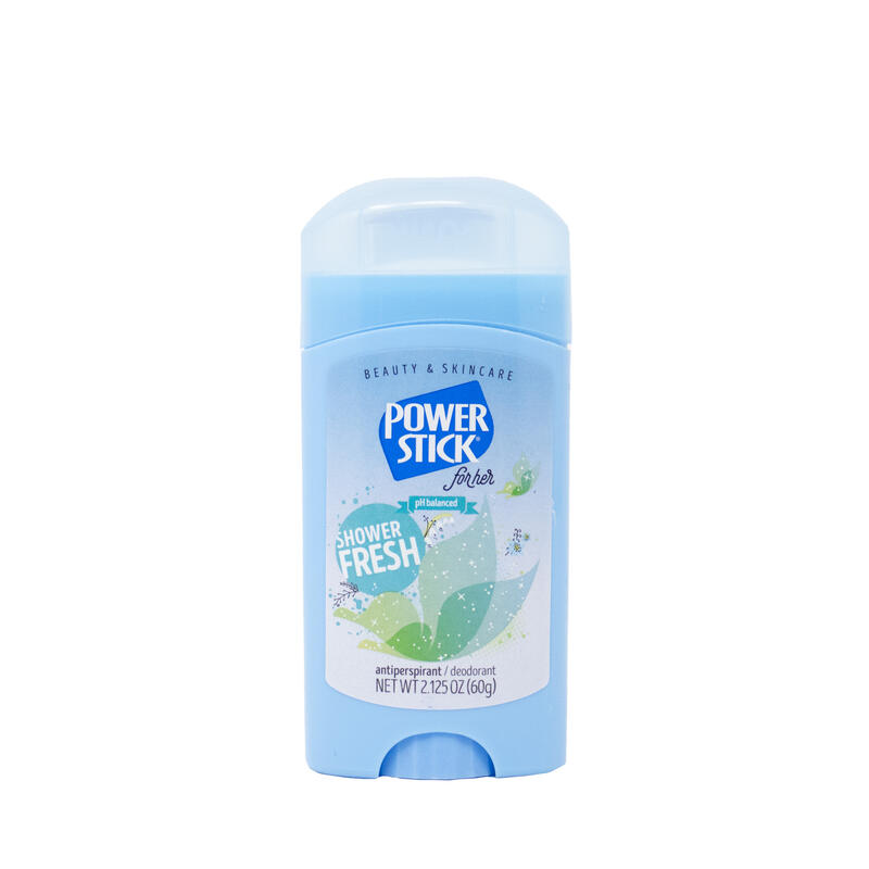 Power Stick Antiperspirant Shower Fresh 2oz