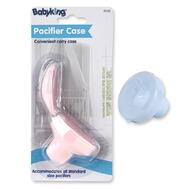 Baby King Pacifier Convenient Carrying Case 1ct: $5.00