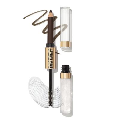 Revlon Colorstay Brow Fantasy Pencil & Gel