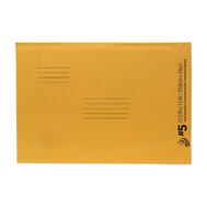 Duck #5 Kraft Bubble Mailer 10.5x15: $0.00