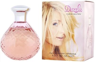 Paris Hilton Dazzle EDP Spray 4.2oz: $125.00