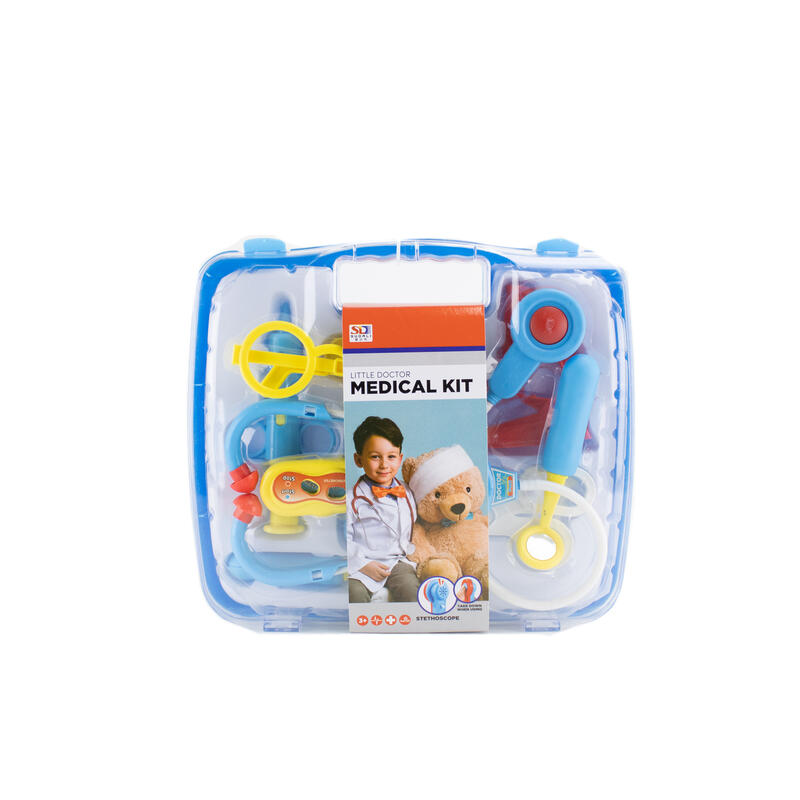 Little Doctor Medical Kit: $30.00