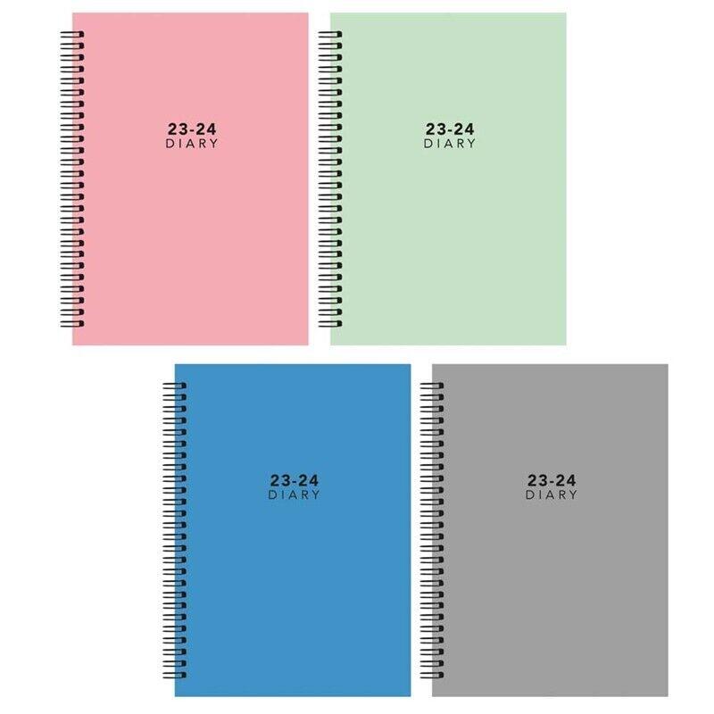 23-24 Mid-Year Academic Diary